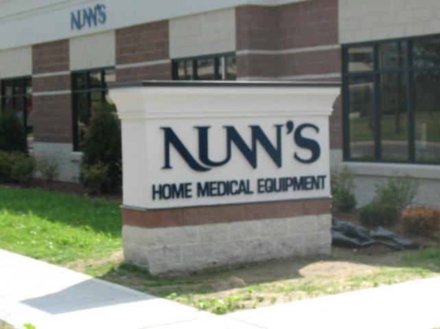 Medical Supply Store in Rome and Syracuse NY - Nunn's Home Medical